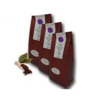 ราคา กาแฟบด CAFE RONN 3 ถุง คั่วดำ อาราบิก้า 100 750 กรัม 250 X 3ถุง (322754435)