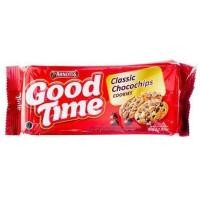 ราคา แพ็ค 6 Arnott Good Time Classic 80g (889780274)