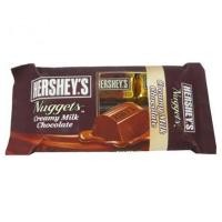 ราคา ช็อกเฮอร์ชี่ส์รสนม6P 56G ช็อกโกแลต ลูกอม หมากฝรั่ง ขนมเคี้ยวหนึบกลุ่มขนมขบเคี้ยว (869498307)