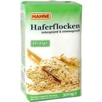 ราคา แพ็ค 6 White Oat Quick Cooking Hahne 500g (1032158462)