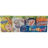 ราคา แพ็ค 2 Nestle Pic a pac Selection 8 Pack (1032184052)