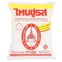 ราคา ไทยชูรส ผงชูรสแท้ วัตถุปรุงแต่งรสอาหาร 1กก อาหารแห้ง อาหารกระป๋องส่วนผสมปรุงอาหารผงชูรส (893986366)