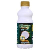 ราคา อัมพวา กะทิ 100 250มล อาหารแห้ง อาหารกระป๋องส่วนผสมปรุงอาหารกะทิ น้ำพริก พริกแกง (829726817)