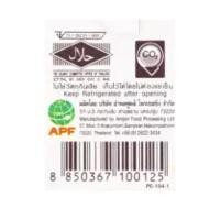 ราคา ตราปลาหมึก น้ำปลาแท้ ขนาด 300cc ขวด แพ็คละ6ขวด Fish Sauce Squid (1019794587)