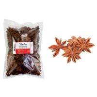 ราคา โป๊ยกั๊ก ขนาด 1000กรัม แพ็ค โป้ยกั๊ก 1kg (1391872729)