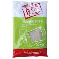 ราคา แฮปปี้บาท พริกไทยป่นขาว 100 กรัมเกลือ พริกป่น พริกไทย เครื่องเทศเครื่องปรุงและส่วนผสมปรุงอาหาร (1032092033)