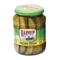 ราคา แพ็ค 2 Hainich Gewuerzgurken 720 Ml (890920171)