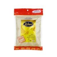 ราคา ไร่ทิพย์ พริกไทยป่นแท้100 ขนาด 500กรัม แพ็ค พริกไทยพันธุ์ดี คัดจากสวนจันทบุรี พริกไทยสวนแท้ Raitip Pure Papper (1391898542)