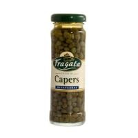 ราคา แพ็ค 3 Fragata Capers 57g (1015920704)