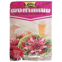 ราคา แพ็ค 6 Lobo Nam Poder 70g (1015870644)