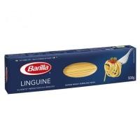 ราคา บาริลล่า เส้นลิงกวินีอบแห้ง เอ็น 13 500 กรัมเส้นพาสต้า สปาเก็ตตี้ มักกะโรนีเส้นทำจากแป้งกึ่งสำเร็จรูปอาหาร (895418225)