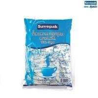 ราคา น้ำตาลทราย น้ำตาลซอง ขนาด 6กรัม ซอง บรรจุ 300ซอง ถุง Savepak White Sugar (1420530146)