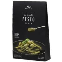 ราคา แพ็ค 2 Pola Pola Pesto Sauce 150 กรัม (890930091)