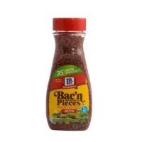 ราคา แพ็ค 2 Mccormick Bacon Bits 124g (893916212)