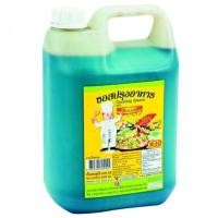 ราคา ซอสปรุงอาหาร ป้ายทอง 4500 มล ซอสปรุงรสอื่นๆเครื่องปรุงและส่วนผสมปรุงอาหาร (864142792)