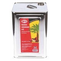 ราคา น้ำมันปาล์ม ตราเอโร่ ขนาด 13 75ลิตร aro Palm Oil (1391902649)