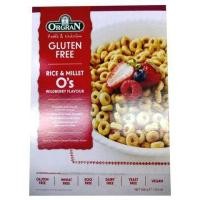 ราคา แพ็ค 2 Orgran Rice Os รส Wildberry 300 กรัม (1015940673)