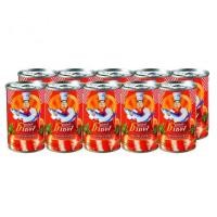 ราคา ซูเปอร์ซีเชฟ ปลาซาร์ดีนในซอสมะเขือเทศ ขนาด 155 กรัม แพ็ค 10ปลา อาหารทะเลกระป๋องข้าวธัญพีชอาหารกระป๋องและอาหารแห้ง (864286021)