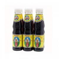 ราคา ซีอิ๊วขาว เด็กสมบูรณ์ สูตรเจ ขนาด 300ml ขวด แพ็คละ6ขวด ซอสปรุงรส ยกแพ็ค 6ขวด My FooD (876608490)