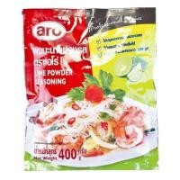 ราคา ผงมะนาวปรุงรส ตราเอโร่ ขนาด 400กรัม ถุง aro Lime Powder Seasoning My FooD (877570751)