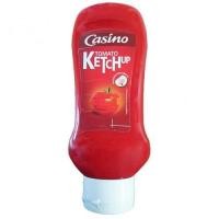 ราคา คาสิโน ซอสมะเขือเทศ ขนาด 560 กรัมซอสพริก ซอสมะเขือเทศเครื่องปรุงและส่วนผสมปรุงอาหาร (893518409)