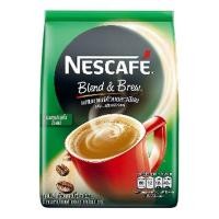 ราคา Nescafe BlendBrew Espresso Rose 17 5g ซอง ยกแพ็ค 27ซอง เนสกาแฟ เบลนด์ แอนด์ บรู เอสเปรสโซโรส แพ็คละ27ซอง My FooD (876564939)