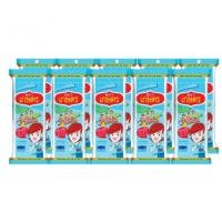 ราคา เกษตร Kaset วุ้นเส้น สีฟ้า 35 ก แพ็ค 10 ซองวุ้นเส้นเส้นทำจากแป้งกึ่งสำเร็จรูปอาหาร (1015844289)