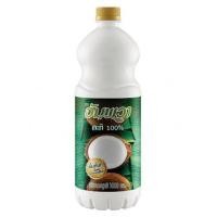 ราคา อัมพวา กะทิ 100 ขนาด 1000 มิลลิลิตรน้ำพริก พริกแกง กะทิเครื่องปรุงและส่วนผสมปรุงอาหาร (1015866128)