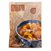 ราคา เครื่องแกงสำเร็จรูป พริกแกงมัสมั่น 100 กรัมน้ำพริก พริกแกง กะทิเครื่องปรุงและส่วนผสมปรุงอาหารอาหาร (1015874444)