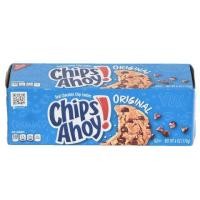 ราคา แพ็ค 2 Nabisco Chips Ahoy Conv Pack 6 Oz (890892825)