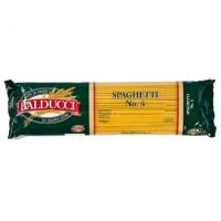 ราคา บัลดุชี่ สปาเก็ตตี้ 500 กรัมเส้นพาสต้า สปาเก็ตตี้ มักกะโรนีเส้นทำจากแป้งกึ่งสำเร็จรูป (1015802919)