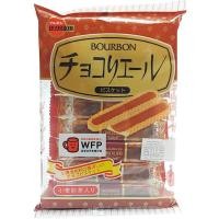 ราคา แพ็ค 3 Bourbon Choco หลัง 106 กรัม (1032194047)