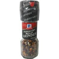 ราคา แพ็ค 2 Mc Cormick Medley Grinder 24g (1032092295)