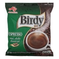 ราคา แพ็ค 2 เบอร์รี่ 3 อิน 1 กาแฟปรุงสำเร็จชนิดผง 13 2 กรัมแพค 27 ซอง (1032098464)