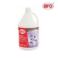 ราคา น้ำยาซักผ้าสำหรับเครื่อง ตราเอโร่ ขนาด 3500ml แกลลอน aro 3 5L My FooD (877546174)