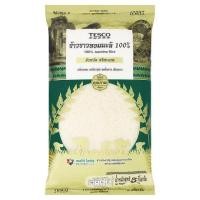 ราคา เทสโก้ ข้าวขาวหอมมะลิ 100 จังหวัด ศรีสะเกษ 5กก อาหารแห้ง อาหารกระป๋องข้าว ธัญพืช และสมุนไพรข้าว (894000145)