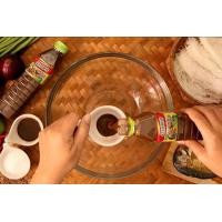 ราคา น้ำปลาร้าปรุงรสต้มสุกพร้อมทาน ตรานายพล จำนวน 1 ขวด บรรจุ 400 กรัม (350596851)