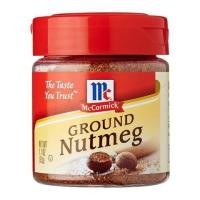 ราคา แพ็ค 2 Mc Cormick Nutmeg Ground 31g (1015850910)