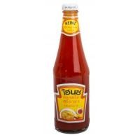 ราคา ไฮนซ์ ซอสพริก ศรีราชา ขนาด 600 กรัมซอสพริก ซอสมะเขือเทศเครื่องปรุงและส่วนผสมปรุงอาหารอาหาร (893534414)