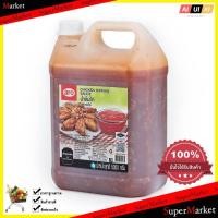 ราคา Cooking นํ้าจิ้มไก่ ขนาด 5000 กรัม ส่วนผสมในการปรุงอาหาร ทำอาหาร ผงวิเศษ อูมามิ (893570517)