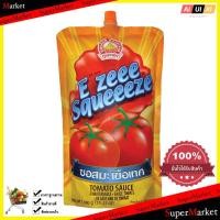 ราคา Cooking อีซี่ ซอสมะเขือเทศ ขนาด 1000 กรัม ส่วนผสมในการปรุงอาหาร ทำอาหาร ผงวิเศษ อูมามิ (864232433)