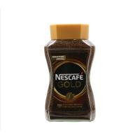 ราคา Nescafe Gold เนสกาแฟ โกลด์ กาแฟสำเร็จรูป 200g (1265946355)