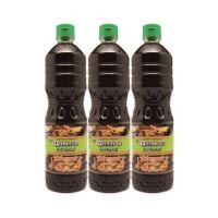 ราคา ฉลากทอง ซอสปรุงรส ฝาเขียว ขนาด 700ml ขวด แพ็คละ3ขวด ยกแพ็ค 3ขวด (1019820774)