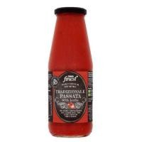 ราคา เทสโก้ ไฟน์เนส น้ำซอสมะเขือเทศสมุนไพร 680กรัม นำเข้า อาหารแห้ง อาหารกระป๋องกลุ่มวุ้นเส้น เส้นก๋วยเตี๋ยว และพาสต้าวุ้นเส้น เส้นก๋วยเตี๋ยว และพาสต้า (893524911)