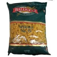 ราคา บัลดุชี่ พาสต้า เบอร์ 55 ขนาด 500 กรัมเส้นพาสต้า สปาเก็ตตี้ มักกะโรนีเส้นทำจากแป้งกึ่งสำเร็จรูป (1015796991)
