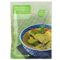 ราคา เครื่องแกงสำเร็จรูป พริกแกงเขียวหวาน 100 กรัมน้ำพริก พริกแกง กะทิเครื่องปรุงและส่วนผสมปรุงอาหารอาหาร (829630832)