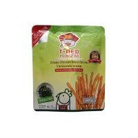 ราคา เนื้อไก่แท่งอบกรอบรสสาหร่าย 5 ห่อ (1510698599)