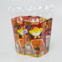 ราคา Atori อาโทริ ขนมขาไก่ ขนาด 70กรัม ซอง แพ็คละ6ซอง 70g ยกแพ็ค 6ซอง My FooD (876628128)