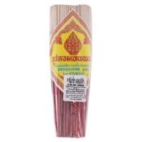 ราคา ธูปสั้นกำเล็ก 200 กรัมธูป เครื่องหอม น้ำหอม น้ำอบของใช้ในพิธีและเครื่องสังฆภัณฑ์สัตว์เลี้ยงและสินค้าอื่นๆ (1032072854)