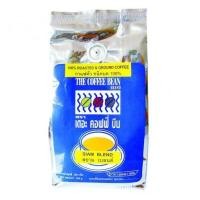 ราคา เดอะคอฟฟี่บีน กาแฟคั่วสดชนิดบดพร้อมชง สยาม เบลนด์ 200 กรัมเดอะคอฟฟี่บีน กาแฟคั่วสดชนิดบดพร้อมชง สยาม เบลนด์ 200 กรัมกาแฟคั่วบด เม็ดชากาแฟ ครีมเทียมและนม (864148860)